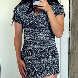 Mini Turtleneck BCX Sweater Size S